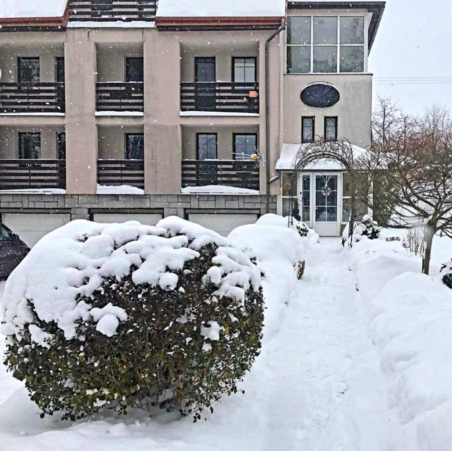 Penzion Swist Česká Ves Dış mekan fotoğraf